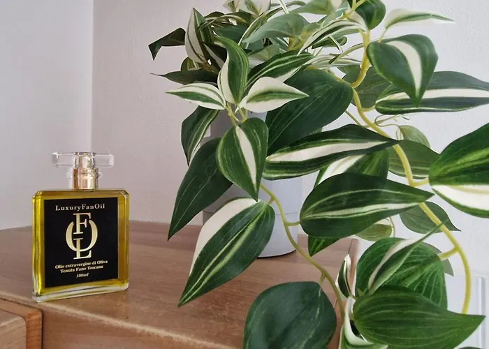 Giotto Al Mare By Belcantovillas 아파트 *