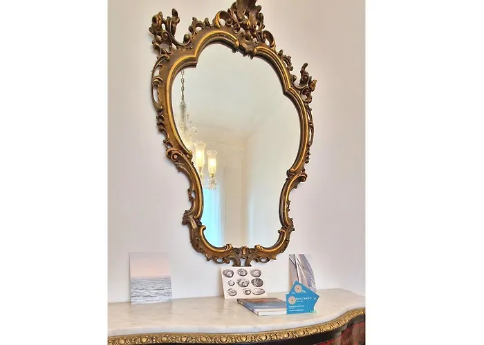 Giotto Al Mare By Belcantovillas * 비아레지오