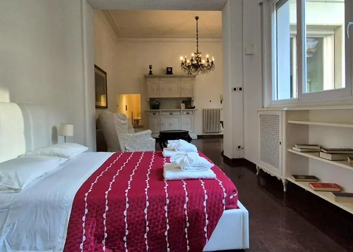 Giotto Al Mare By Belcantovillas Διαμέρισμα