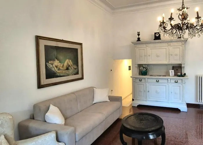 Giotto Al Mare By Belcantovillas *