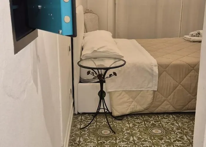 Giotto Al Mare By Belcantovillas