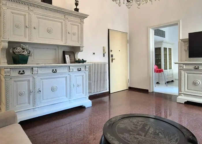 Giotto Al Mare By Belcantovillas Διαμέρισμα Βιαρέτζιο