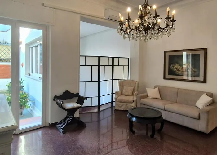 Διαμέρισμα Giotto Al Mare By Belcantovillas