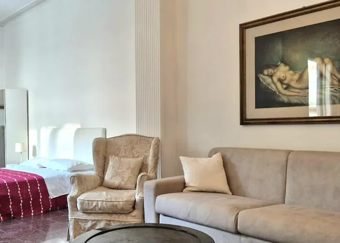 Giotto Al Mare By Belcantovillas