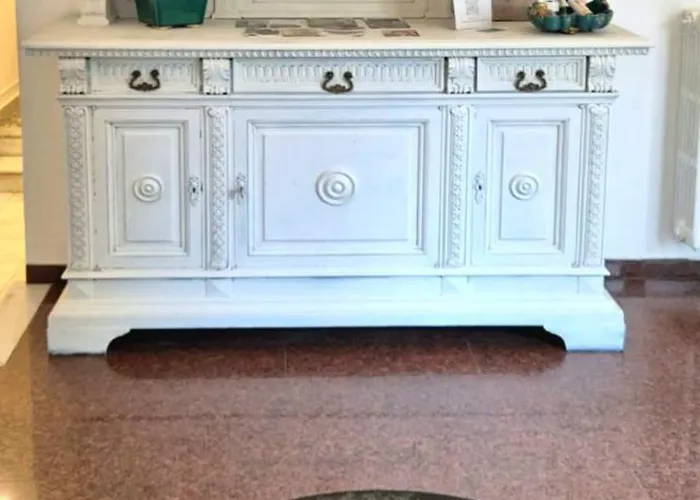 Διαμέρισμα Giotto Al Mare By Belcantovillas Βιαρέτζιο