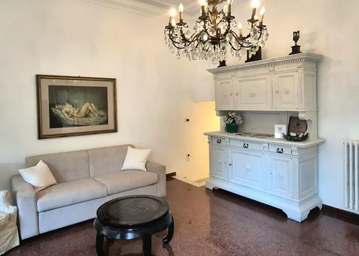 Giotto Al Mare By Belcantovillas Διαμέρισμα Βιαρέτζιο