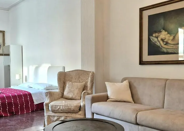 Giotto Al Mare By Belcantovillas