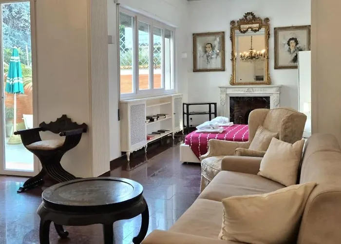 Διαμέρισμα Giotto Al Mare By Belcantovillas