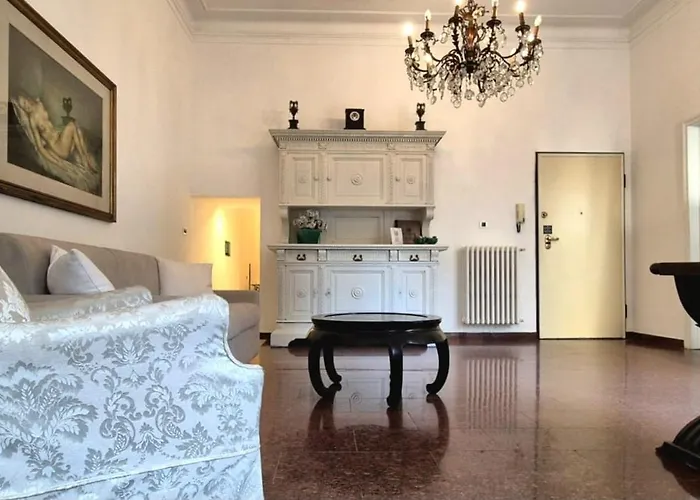 Giotto Al Mare By Belcantovillas * Βιαρέτζιο