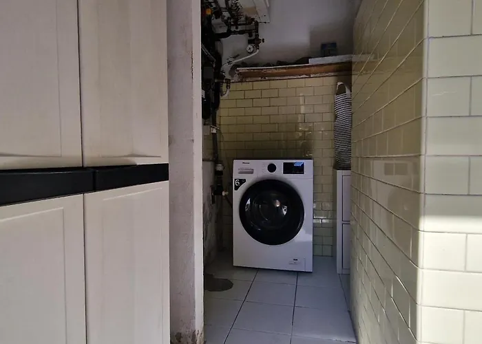 Διαμέρισμα Giotto Al Mare By Belcantovillas *